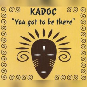 Download track You Got To Be There (Point. 44 Remix) Kadoc