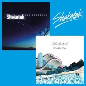 Download track Above The Clouds Shakatak