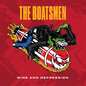 Download track Wine And Depression The Boatsmen