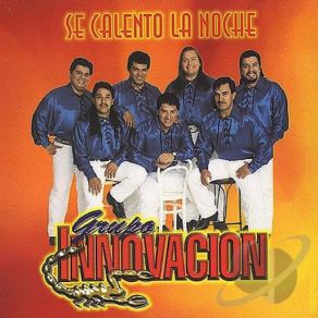 Download track Tu Tienes La Llave Grupo Innovación