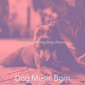 Download track Inspiring Solo Piano Jazz - Vibe For Cute Dogs Dog Music Bgm