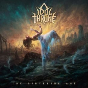 Download track Sacred Fire Idol Throne