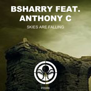 Download track Skies Are Falling (Gcmn Remix) Anthony CGcmn