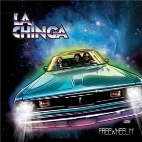 Download track Mountain Momma La Chinga