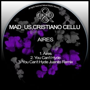 Download track Aires (Original Mix) Mad Us