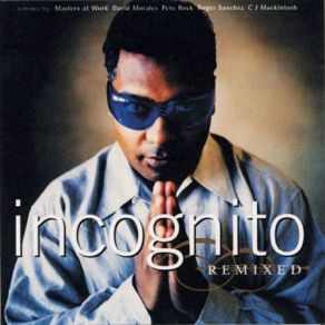 Download track Still A Friend Of Mine Incognito