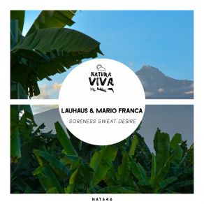 Download track Desire Mario Franca