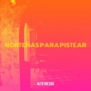 Download track Fijate Bien Alto Riesgo