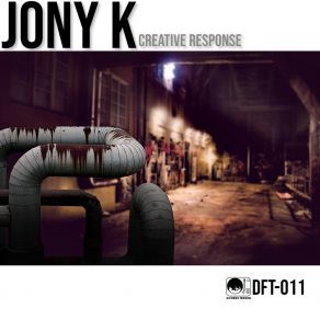 Download track Creative Response Jony K