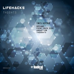 Download track Front Back Side (Original Mix) LifeHacks