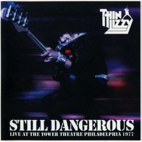 Download track Baby Drives Me Crazy Thin Lizzy