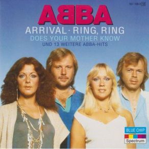 Download track Bang-A-Boomerang ABBA