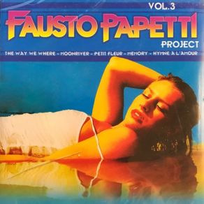 Download track Brazilian Tapestry Fausto Papetti