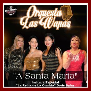 Download track Mi Cumbión Doris Salas 