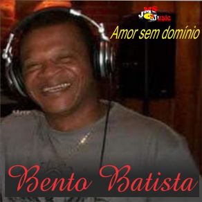 Download track Paixão Em Galope Bento Batista