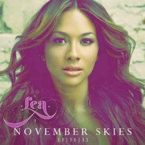 Download track November Skies [11-11-11] LeaLea Lea