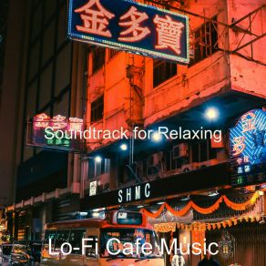 Download track Excellent Music For Studying - Lofi Lo-Fi Cafe Music