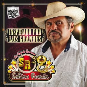 Download track Mi Más Grande Amor La Voz De Guerrero Sabino Roman SR20