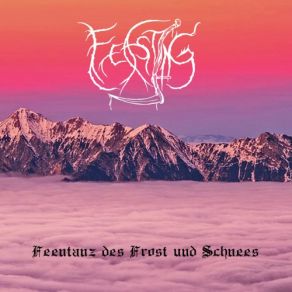 Download track Magick Breathes Throughout Feasting