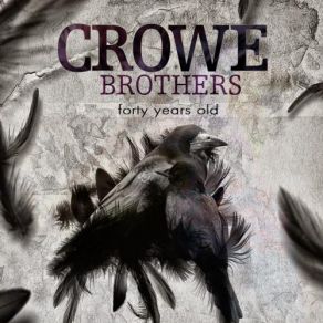 Download track Where Will You Be The Crowe Brothers