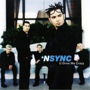 Download track U Drive Me Crazy (Radio Edit) NSYNC