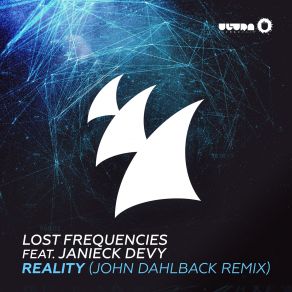 Download track Reality (John Dahlback Radio Edit) Janieck Devy Reality