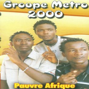 Download track Hommage A La Patrie Groupe Metro 2000