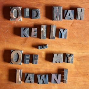 Download track Exitville Old Man Kelly