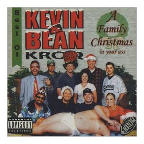 Download track Rudolph The Red - Nosed Reindeer Kevin & Bean