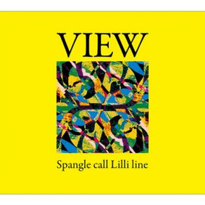 Download track Cliche Spangle Call Lilli Line