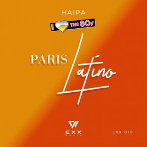 Download track Paris Latino (Radio Edit) Haipa