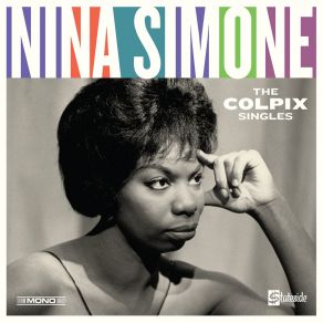 Download track Summertime (Mono, 2017 Remastered Version) Nina SimoneGeorge Gershwin