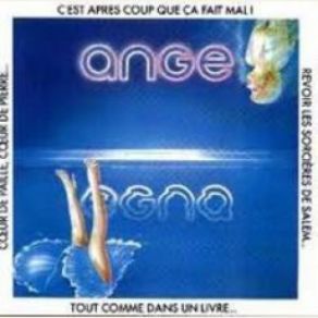 Download track Tout Comme Dans Un Livre Ange