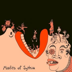 Download track Mill's Mess Misfits Of Sythia