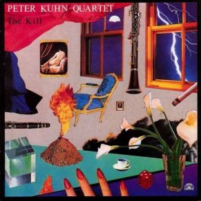 Download track Being Human Peter Kuhn Quartet