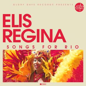 Download track Amor, Amor (Love, Love) Elis ReginaThe Love