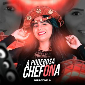 Download track Pra Lá De Bagdá A PODEROSA CHEFONA