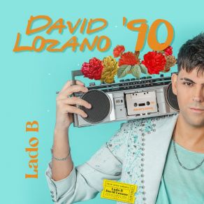 Download track Lo Escribí En Un Boleto David LozanoDavid Flores