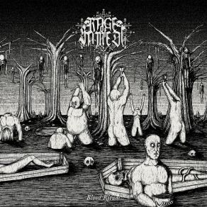 Download track Blood Ritual Rage Of Samedi