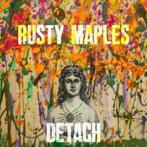 Download track Bloodstained Highway Rusty Maples