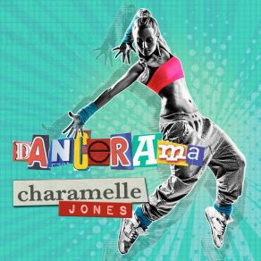 Download track Let's Move On Charamelle Jones