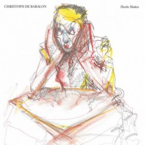 Download track Raw Mind Christoph De Babalon