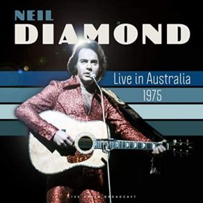 Download track Cherry Cherry (Live) Neil Diamond