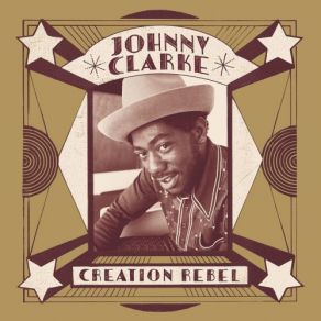 Download track Jah Love Is With I' Johnny Clarke