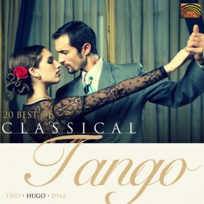 Download track Milonga Del Novecientos Trio Hugo Diaz