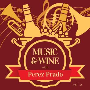 Download track Mambo No. 8 (Original Mix) Pérez Prado