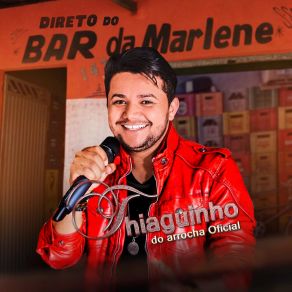 Download track Quero Beber Thiaguinho Do Arrocha Oficial