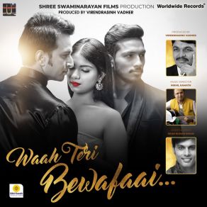 Download track Uski Yaadon Main Arun Kumar Nikam