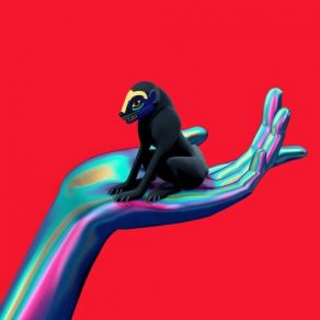 Download track Wonder Where We Land Sbtrkt