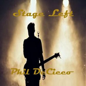 Download track I Won't Be Waiting There Phil DeCicco